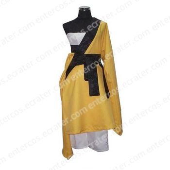 Vocaloid Song Gekokujou Cospaly Costume any size
