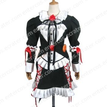 Pia Carrot Cosplay Costumes any size