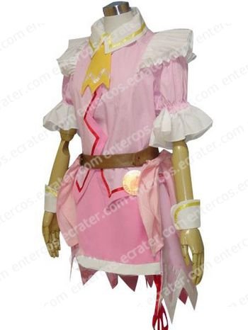 Pia Carrot II Cosplay Costume any size