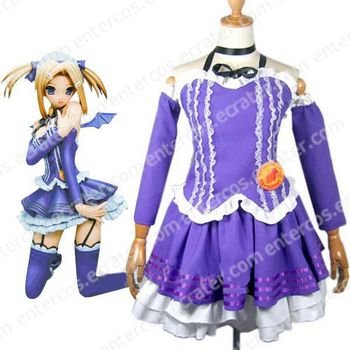 Welcome to Pia Carrot Cosplay Costume any size