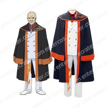 When The Seagulls Cry Kinzo Cosplay Costume any size