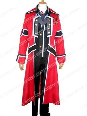 Wonderful Wonder World Alice Cosplay Costume any size