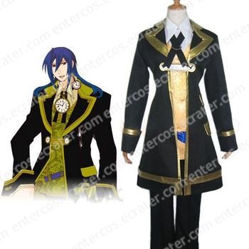 Wonderful Wonder World Alice Tokeiya Cosplay Costume any size