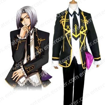 Wonderful Wonder World Elliot March Cosplay Costume any size