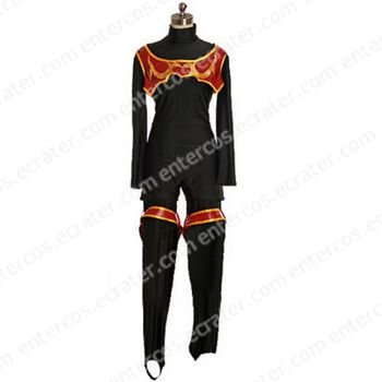 World Of Warcraft Blood Elf Cosplay Costume any size