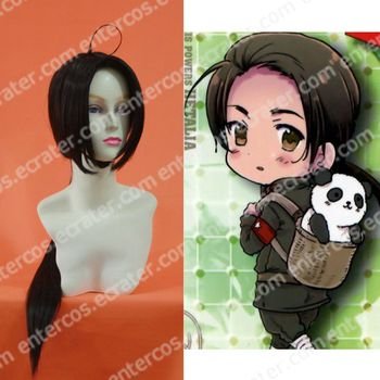 Cosplay wigs - Wangyao 80cm wigs from Axis Powers HETALIA