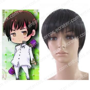 Honda Wig (Japan) from Axis Powers Hetalia
