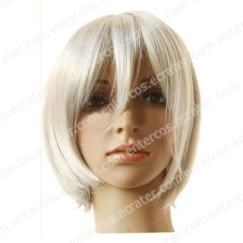 Hetalia Axis Powers Iceland 40cm Cosplay Wig