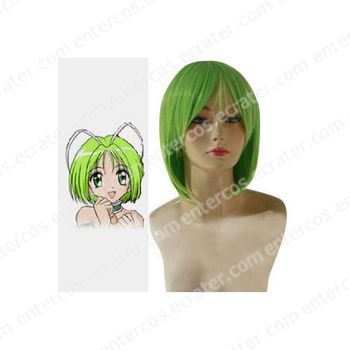 Hetalia Cosplay Wig