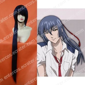 Cosplay wigs - Saotome Alto 100cm wigs NO.2 from Macrosss F