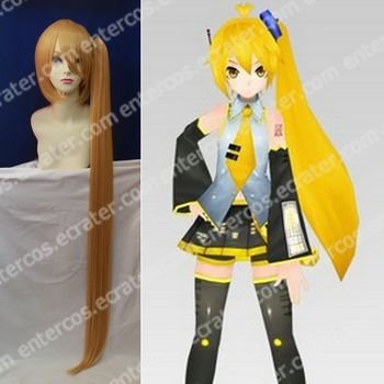 Cosplay wigs - Akita Neru wigs 2 from VOCALOID