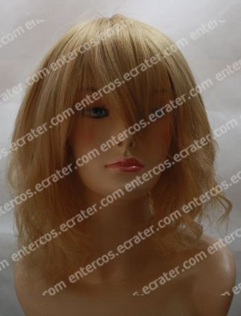 Cosplay wigs - Yukari Yakumo wigs from TouhouProject