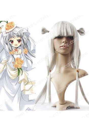 1M Code Geass Cosplay Wig