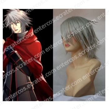 Cosplay wigs - 13 wigs from Wind Fantasy 6
