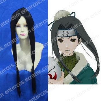Cosplay wigs - Haku wigs from Naruto