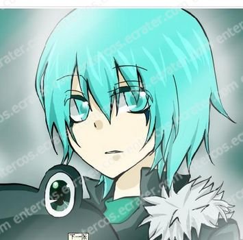 Cosplay wigs - Fran wigs from Hitman Reborn