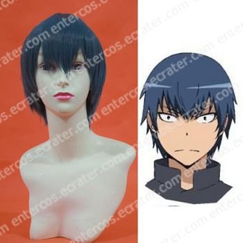 Cosplay Wig - Takasu Ryueji wigs from Tiger X Dragon