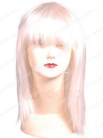 Sailor Moon Character Cosplay Wig
