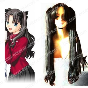Cosplay wigs - Rin Tohsaka wigs from Fate stay night