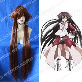 Cosplay Wig - Alice wigs 1 from Pandora Hearts
