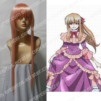 Cosplay Wig - Sharon·Reinzuwasu wigs white from Pandora Hearts