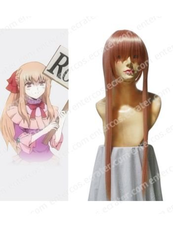 Pandora Hearts Shalon Rainsworth 80cm Cosplay Wig