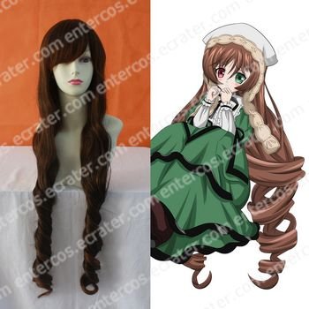 Cosplay wigs - sui sei seki wigs from Rozen Maiden