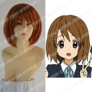 Cosplay wigs - Hirasawa Yui wigs from K-ON