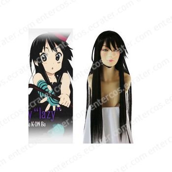 K-on Zero Cosplay Wig