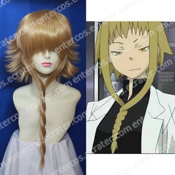 Cosplay wigs - Medusa wigs from SOUL EATER
