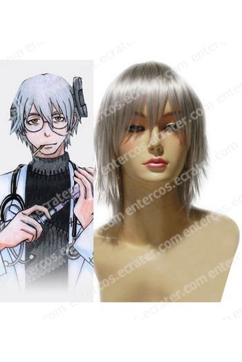 Cosplay wigs - Dr.Stein wigs from  SOUL EATER
