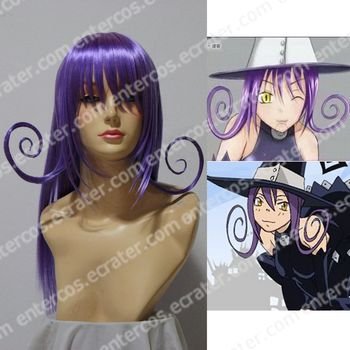 Cosplay wigs - Bajer wigs from  SOUL EATER