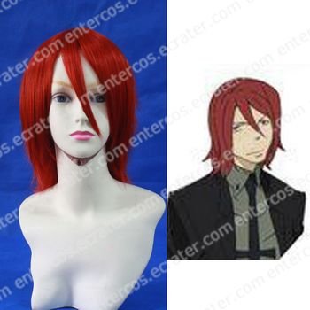 Cosplay wigs - Death Scythe wigs from SOUL EATER