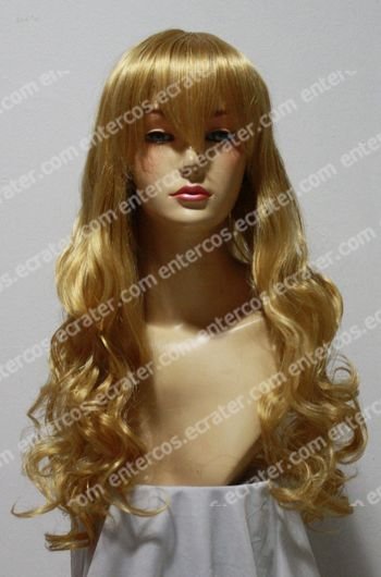 Cosplay wigs - Mashiro Rima wigs from OP ED