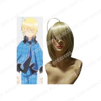Shugo Chara Hotori Tadase Cosplay Wig
