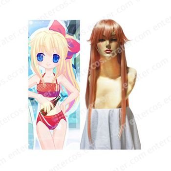 Cosplay wigs - alwen wigs from  ZWEI Ⅱ