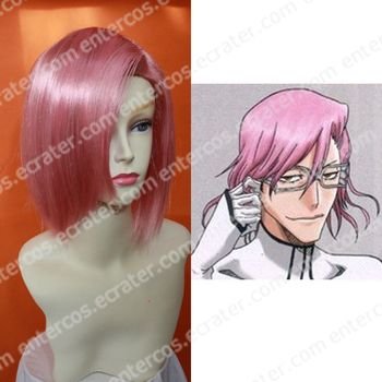Cosplay Wig - SzayelAporro Granz wigs from Bleach