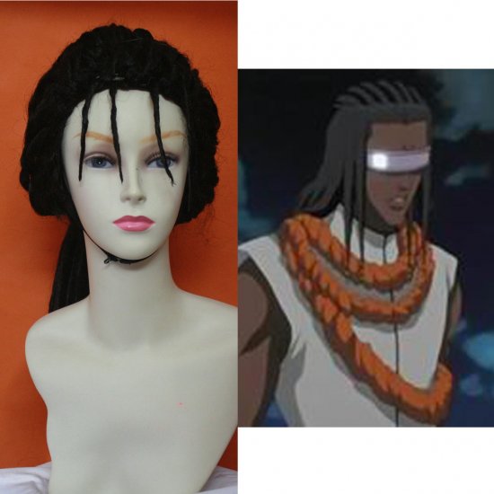 Cosplay Wig - tousen kaname wigs from Bleach