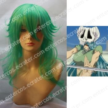 Cosplay Wig - Ex-Tercera Espada Nel Tu wigs from Bleach
