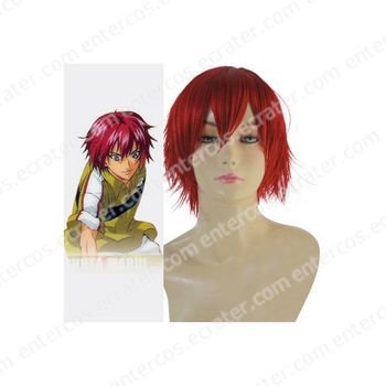 Prince of Tennis Bunta Marui Cosplay Wig