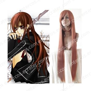 Kuran Yuuki Cosplay Wig from Vampire Knight