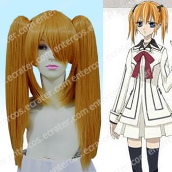 Cosplay Wig - Touya Rima wigs from Vampire Knight