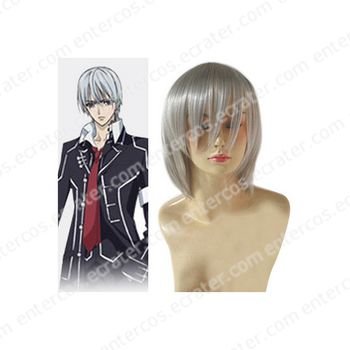 Vampire Knight Kiryuu Zero Cosplay Wig