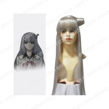 Vampire Knight Maria Kurenai 80cm Cosplay Wig