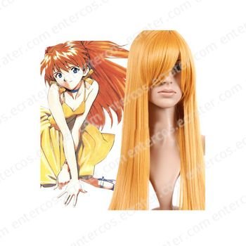 Vampire Knight Yuuki Brown Cosplay Wig