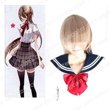 Starry Sky-Cosplay Wig
