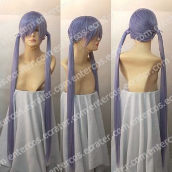 Cosplay Wig - Hiiragi Kagami wigs from Lucky star