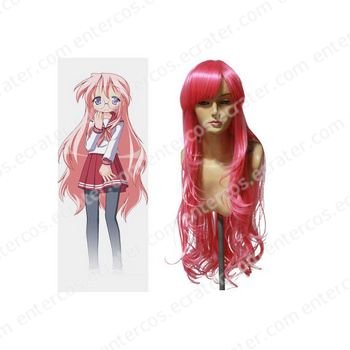 Lucky Star Takara Miyuki Cosplay Wig