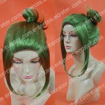 Cosplay Wig - tsukuyo wigs from gintama