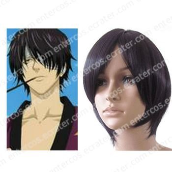 Takasugi Shinsuke wig from gintama